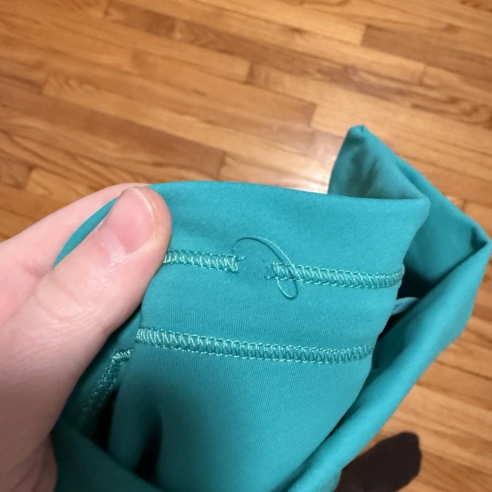 Lululemon Wunder‎ Train Everlux High Rise Short 8